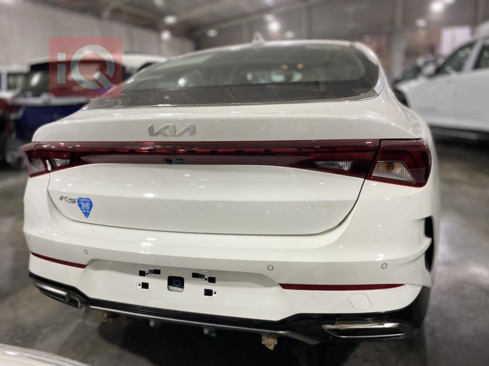 کیا K5